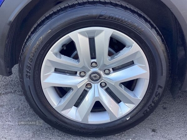 Used Renault Captur 2021 for sale - 75635782: Photo 16