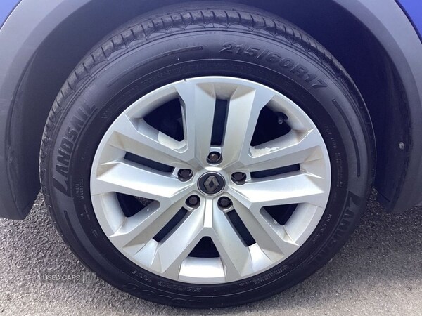 Used Renault Captur 2021 for sale - 75635782: Photo 19