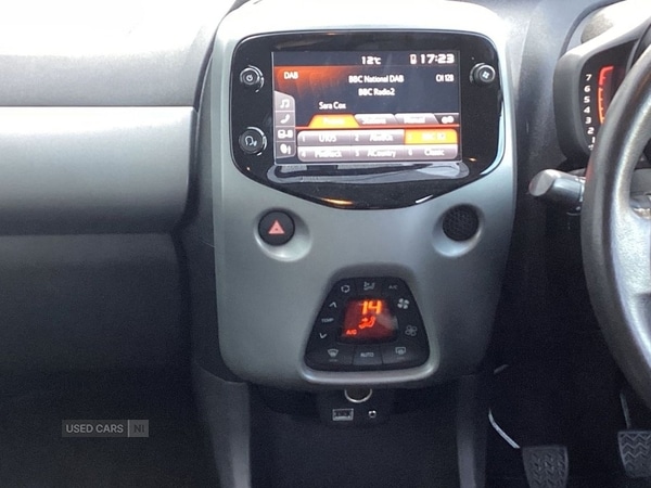 Used Toyota AYGO 2020 for sale - 76123450: Photo 13