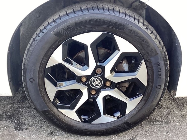 Used Toyota AYGO 2020 for sale - 76123450: Photo 14