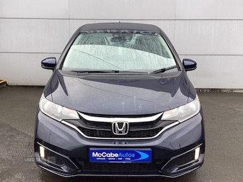Used Honda Jazz 2019 for sale - 77469547: Photo