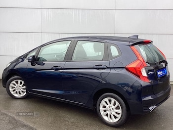 Used Honda Jazz 2019 for sale - 77469547: Photo