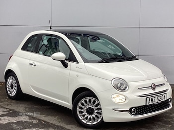 2023 - 1.0 Mild Hybrid Dolcevita [Part Leather] 3dr