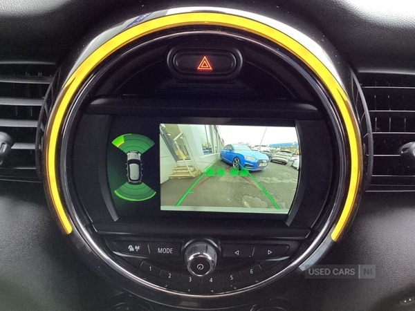 Used MINI Hatch 2019 for sale - 77626738: Photo 12