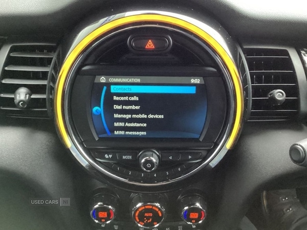 Used MINI Hatch 2019 for sale - 77626738: Photo 14