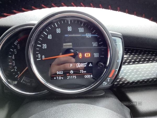 Used MINI Hatch 2019 for sale - 77626738: Photo 17