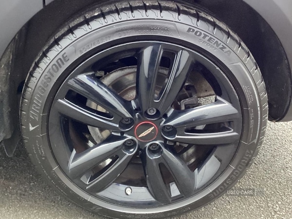 Used MINI Hatch 2019 for sale - 77626738: Photo 21