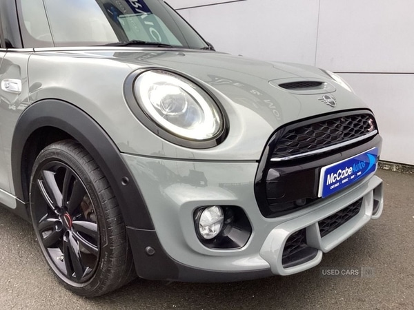 Used MINI Hatch 2019 for sale - 77626738: Photo 25
