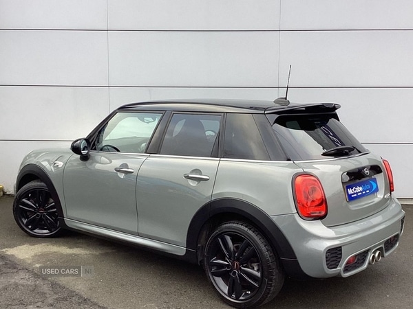 Used MINI Hatch 2019 for sale - 77626738: Photo 3