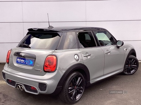 Used MINI Hatch 2019 for sale - 77626738: Photo 4