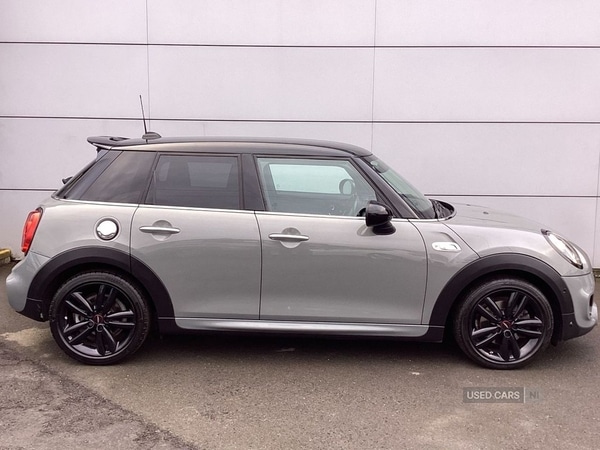 Used MINI Hatch 2019 for sale - 77626738: Photo 5