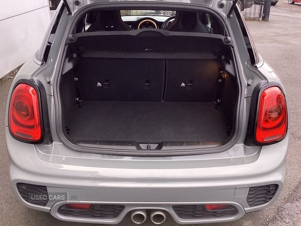 Used MINI Hatch 2019 for sale - 77626738: Photo 6