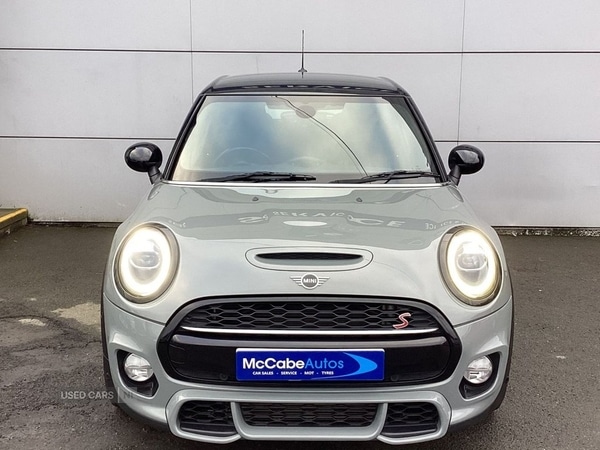 Used MINI Hatch 2019 for sale - 77626738: Photo 7