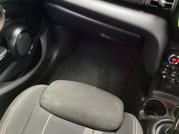 Used MINI Hatch 2019 for sale - 77626738: Photo 8