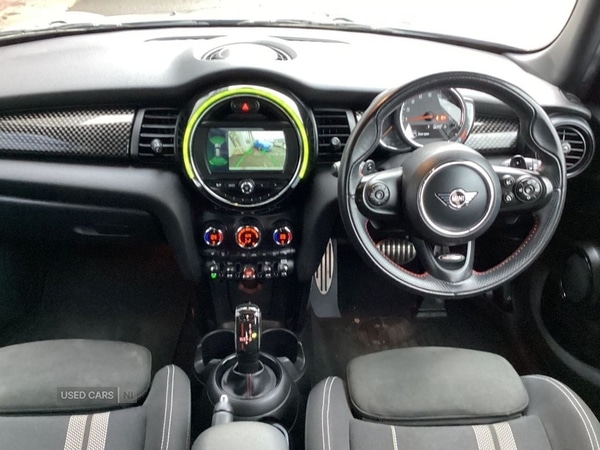 Used MINI Hatch 2019 for sale - 77626738: Photo 9