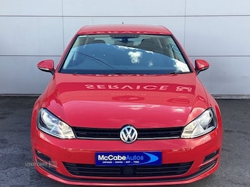 Used Volkswagen Golf 2016 for sale - 75721189: Photo