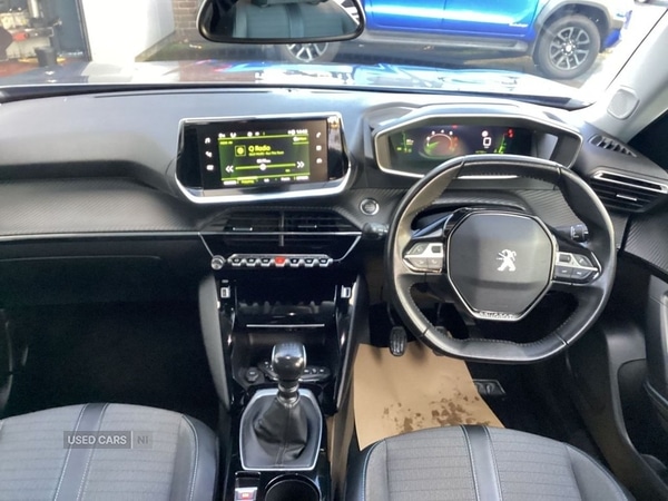 Used Peugeot 2008 2021 for sale - 76593125: Photo 10