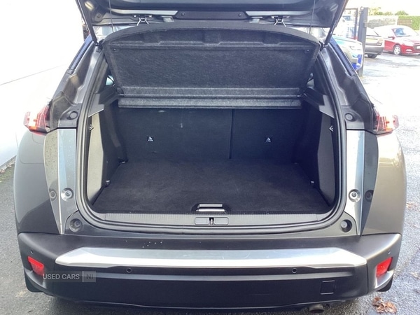 Used Peugeot 2008 2021 for sale - 76593125: Photo 11