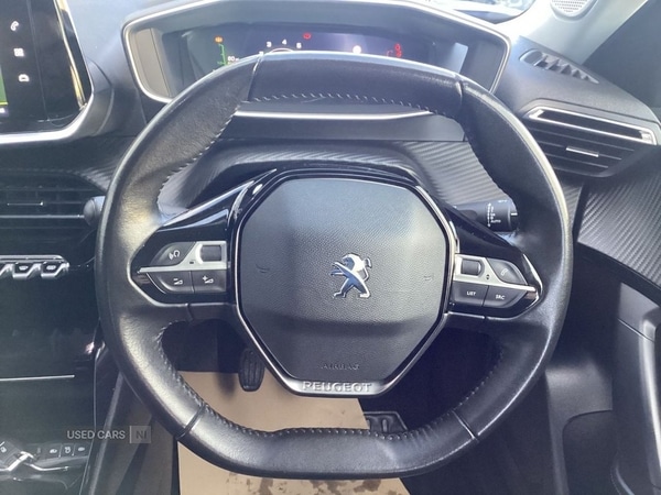 Used Peugeot 2008 2021 for sale - 76593125: Photo 12