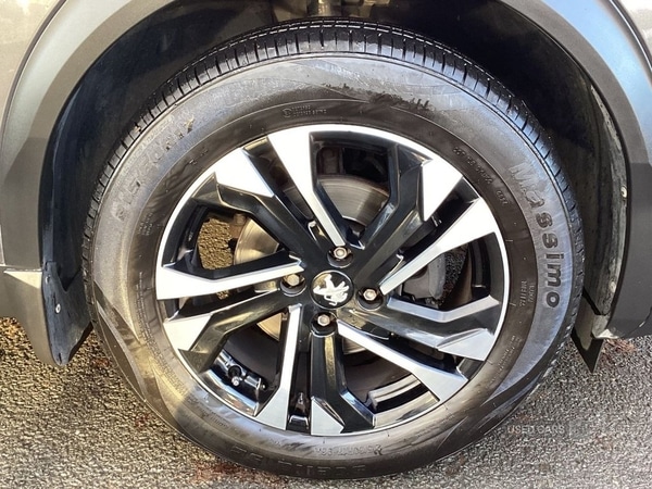 Used Peugeot 2008 2021 for sale - 76593125: Photo 14