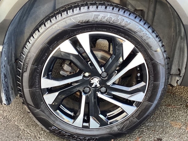 Used Peugeot 2008 2021 for sale - 76593125: Photo 15