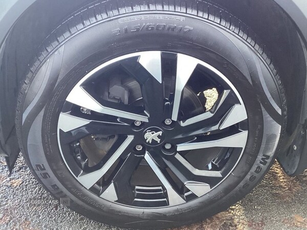 Used Peugeot 2008 2021 for sale - 76593125: Photo 17