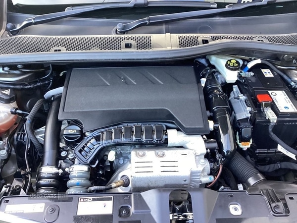 Used Peugeot 2008 2021 for sale - 76593125: Photo 19