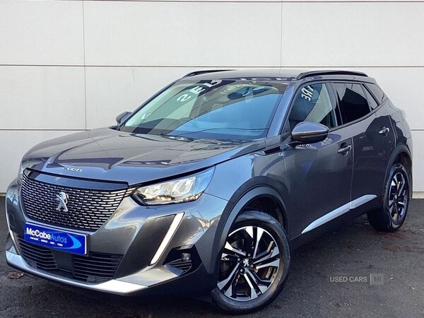 Used Peugeot 2008 2021 for sale - 76593125: Photo 5