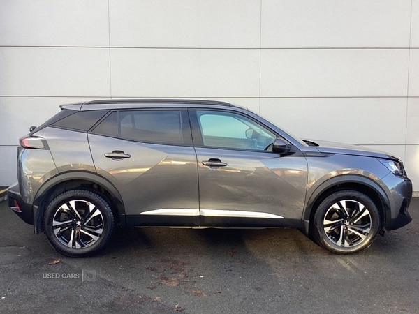 Used Peugeot 2008 2021 for sale - 76593125: Photo 6