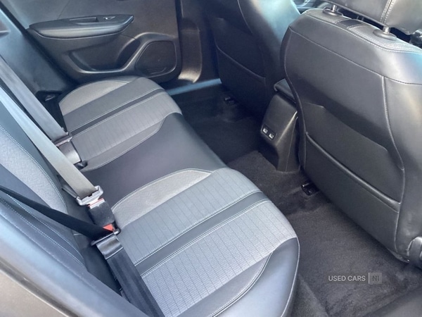 Used Peugeot 2008 2021 for sale - 76593125: Photo 7