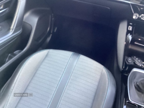Used Peugeot 2008 2021 for sale - 76593125: Photo 8