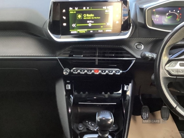 Used Peugeot 2008 2021 for sale - 76593125: Photo 9