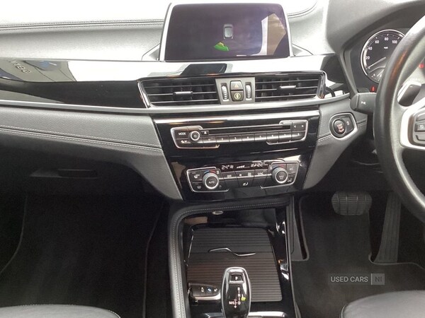 Used BMW X2 2019 for sale - 76201598: Photo 10
