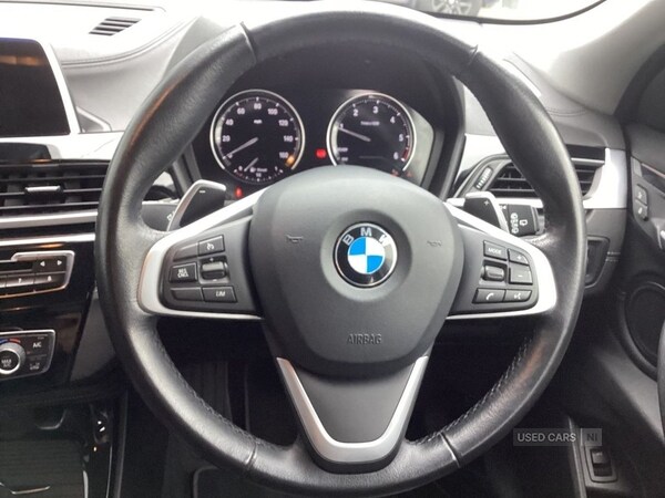Used BMW X2 2019 for sale - 76201598: Photo 12