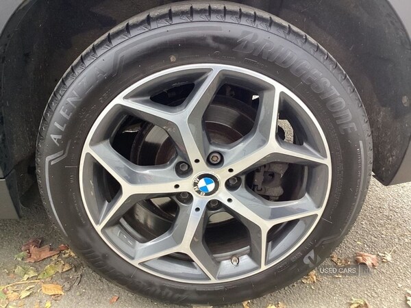 Used BMW X2 2019 for sale - 76201598: Photo 17