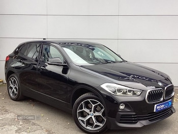 2019 - xDrive 20d Sport 5dr Step Auto