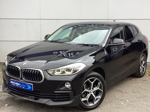 Used BMW X2 2019 for sale - 76201598: Photo 3
