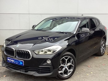 Used BMW X2 2019 for sale - 76201598: Photo 3