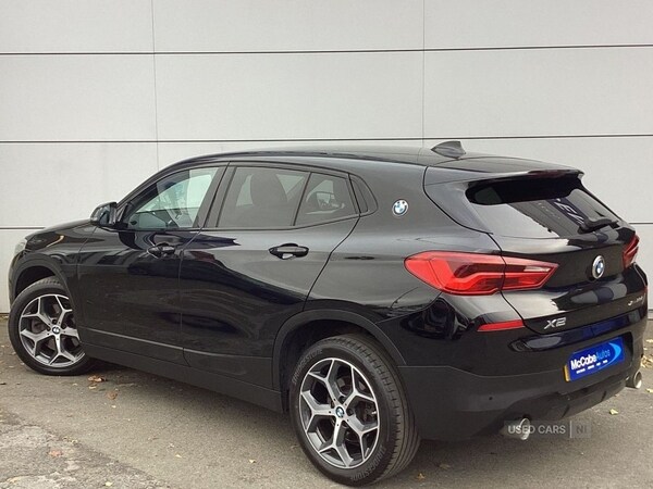 Used BMW X2 2019 for sale - 76201598: Photo 4