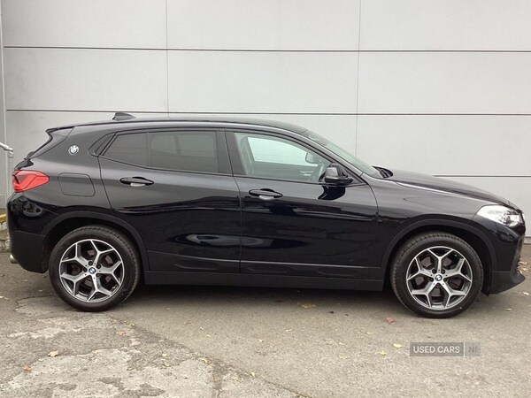 Used BMW X2 2019 for sale - 76201598: Photo 6