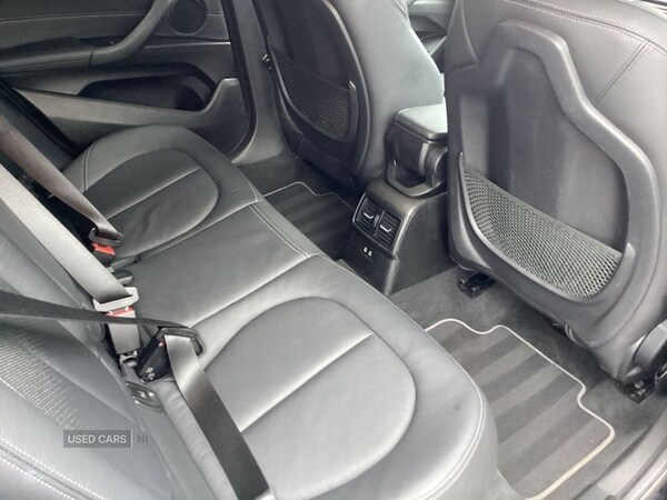 Used BMW X2 2019 for sale - 76201598: Photo 7