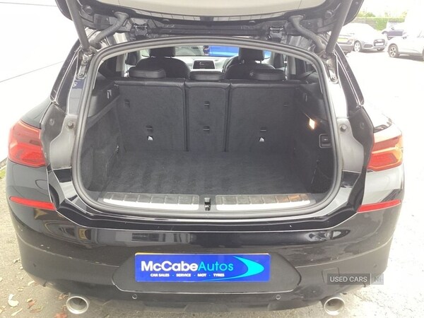 Used BMW X2 2019 for sale - 76201598: Photo 8