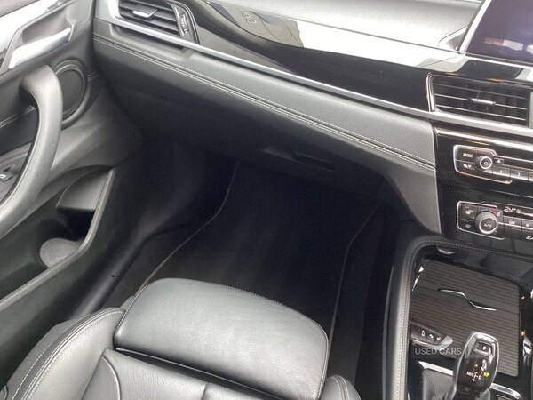 Used BMW X2 2019 for sale - 76201598: Photo 9