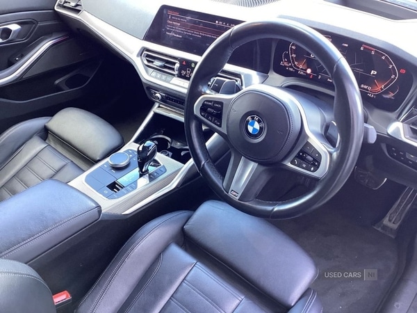 Used BMW 3 Series 2019 for sale - 78035546: Photo 4