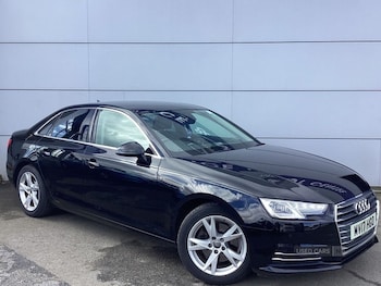 Used Audi A4 2017 for sale - 78292976: Photo