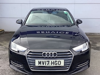 Used Audi A4 2017 for sale - 78292976: Photo