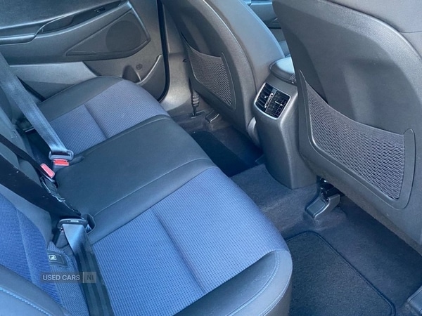 Used Hyundai TUCSON 2017 for sale - 77551143: Photo 6