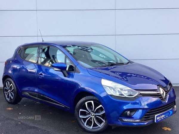Used Renault Clio 2019 for sale - 76409812: Photo 1