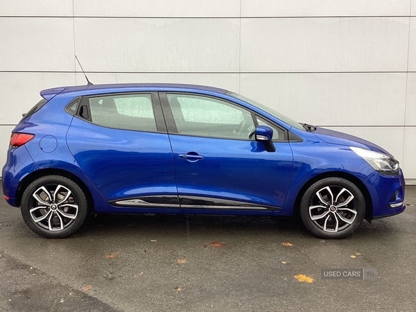 Used Renault Clio 2019 for sale - 76409812: Photo 10