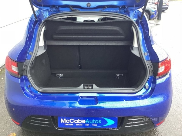 Used Renault Clio 2019 for sale - 76409812: Photo 11